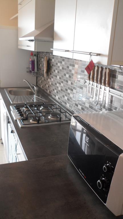 Apartment Sanja Primošten Kültér fotó