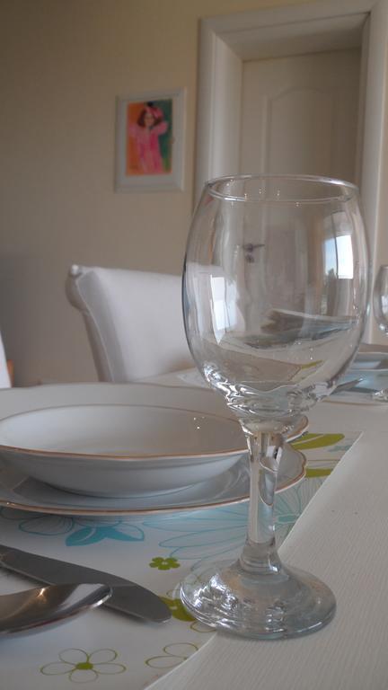 Apartment Sanja Primošten Kültér fotó