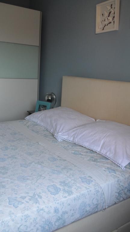 Apartment Sanja Primošten Kültér fotó
