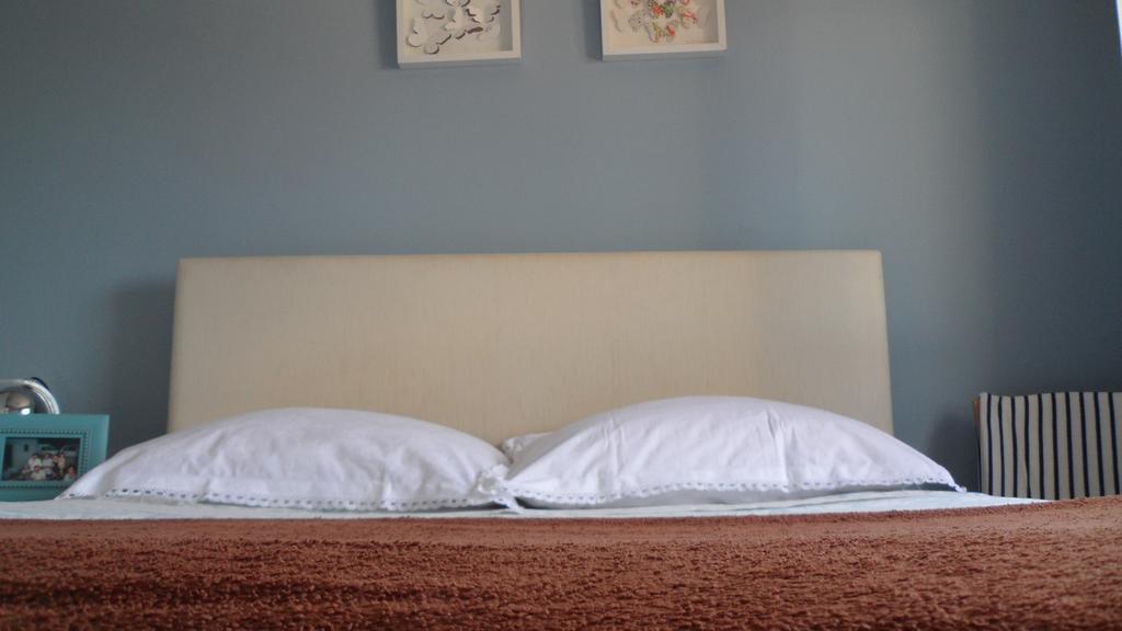 Apartment Sanja Primošten Kültér fotó