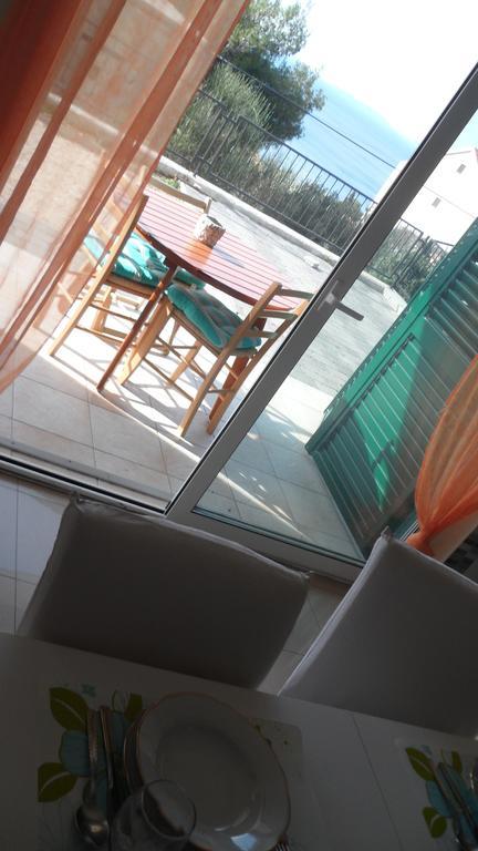 Apartment Sanja Primošten Kültér fotó
