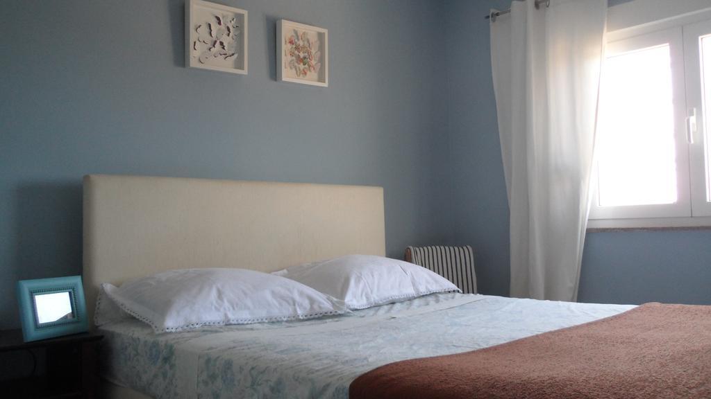 Apartment Sanja Primošten Kültér fotó
