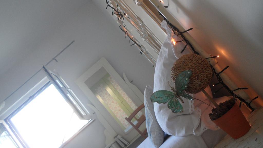 Apartment Sanja Primošten Kültér fotó