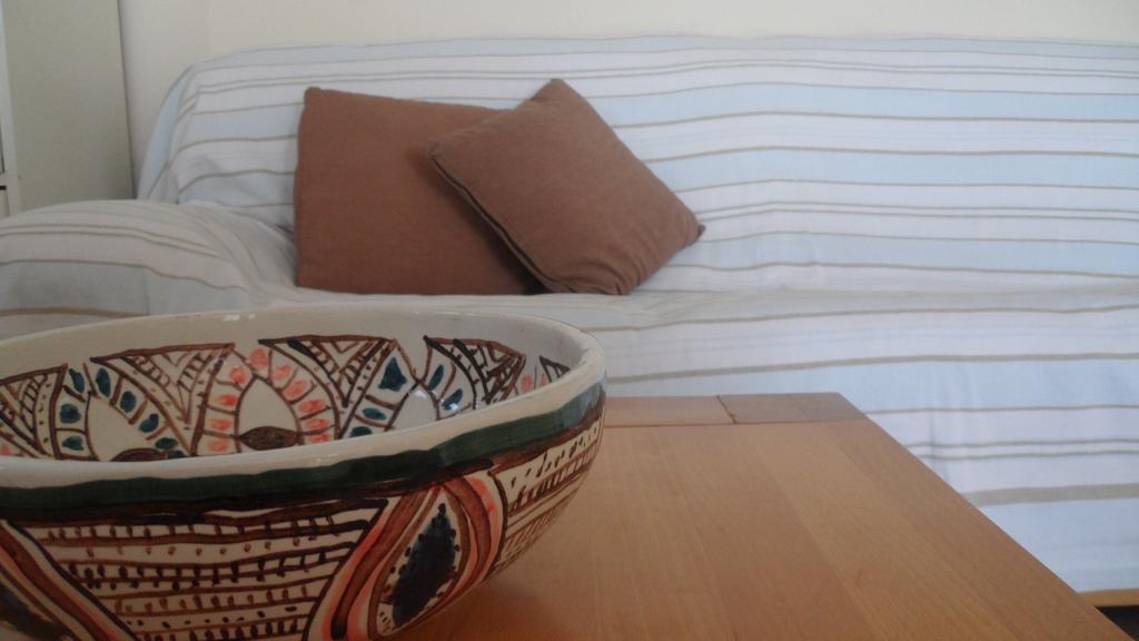 Apartment Sanja Primošten Kültér fotó