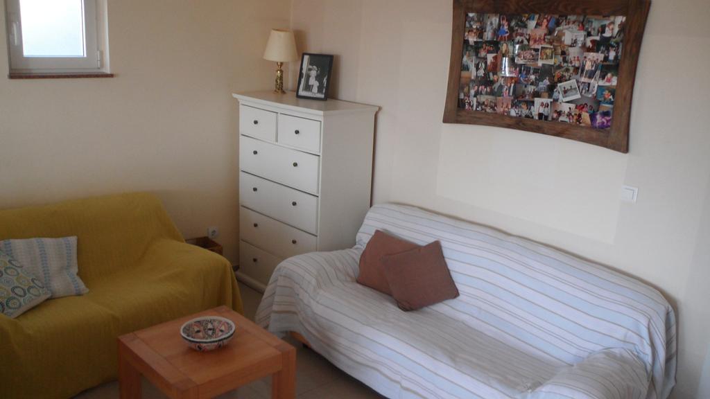 Apartment Sanja Primošten Kültér fotó