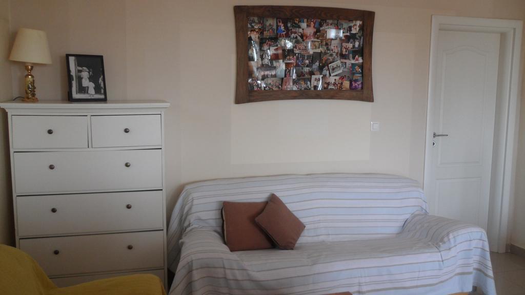 Apartment Sanja Primošten Kültér fotó