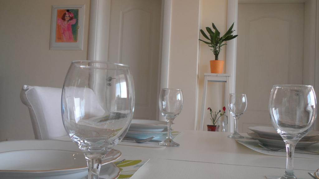 Apartment Sanja Primošten Kültér fotó