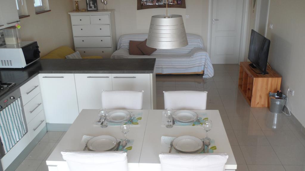Apartment Sanja Primošten Kültér fotó