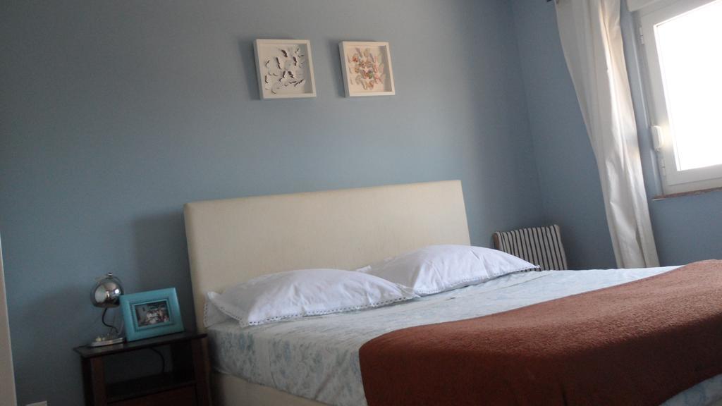 Apartment Sanja Primošten Kültér fotó