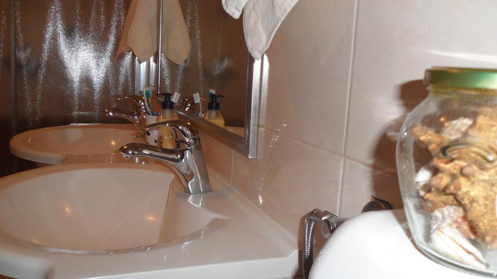 Apartment Sanja Primošten Kültér fotó