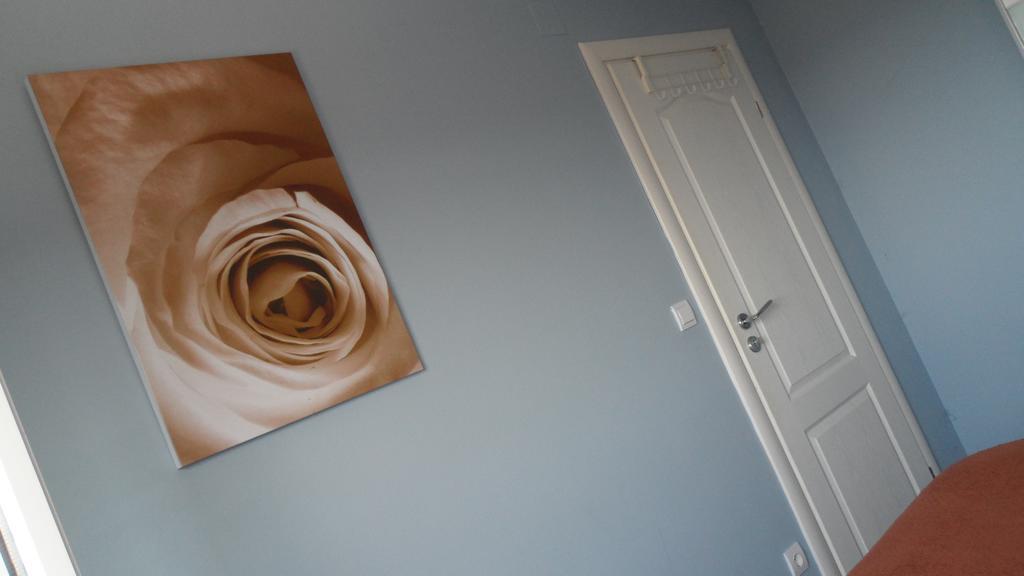 Apartment Sanja Primošten Kültér fotó