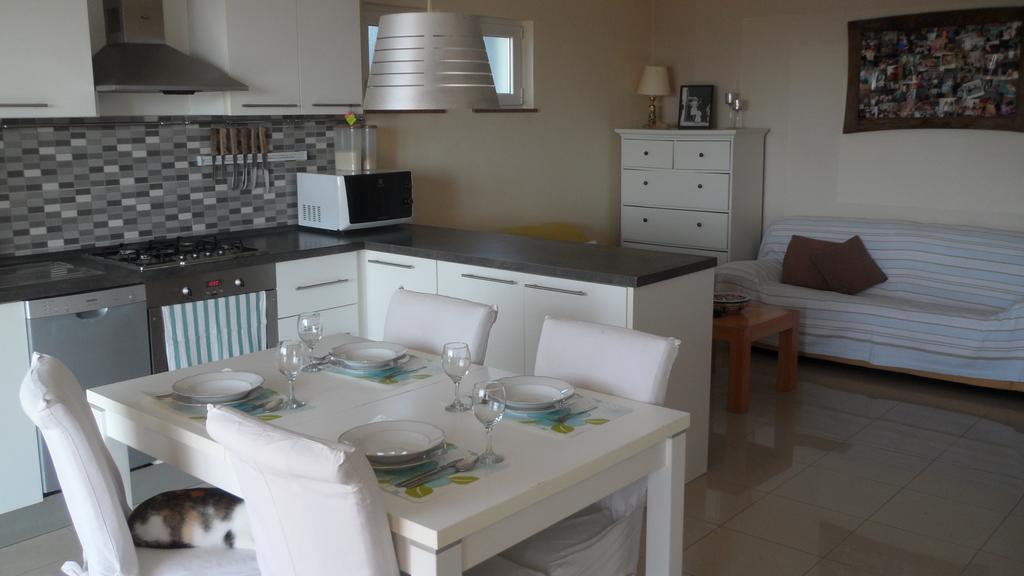 Apartment Sanja Primošten Kültér fotó