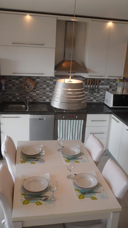Apartment Sanja Primošten Kültér fotó