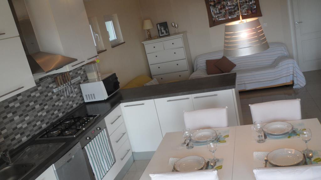 Apartment Sanja Primošten Kültér fotó